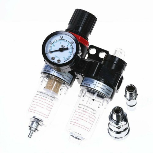 Air source treatment - air,