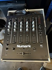 Numark M6 USB 4 Channel DJ