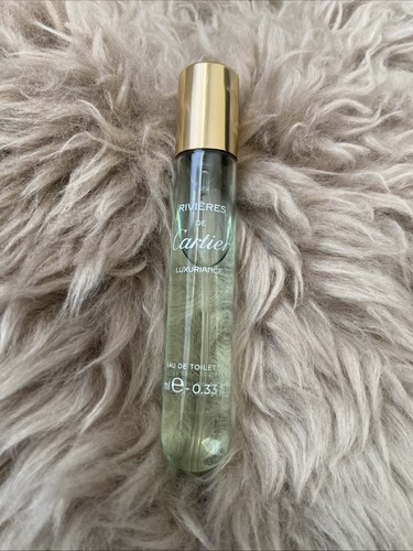 Rivieres cartier luxuriance - de,