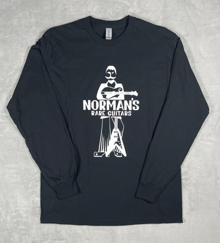 Norman rare guitars - norman’s,