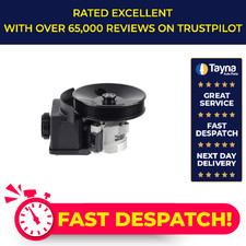 Power Steering Pump fits VOLVO