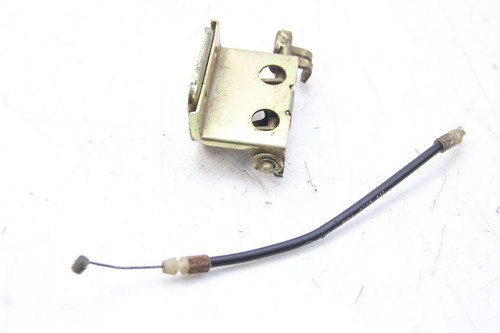 Seat lock sym wolf sb - -,