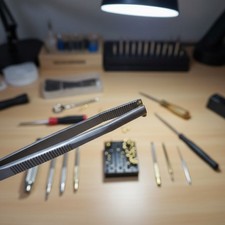 Classic Stainless Steel