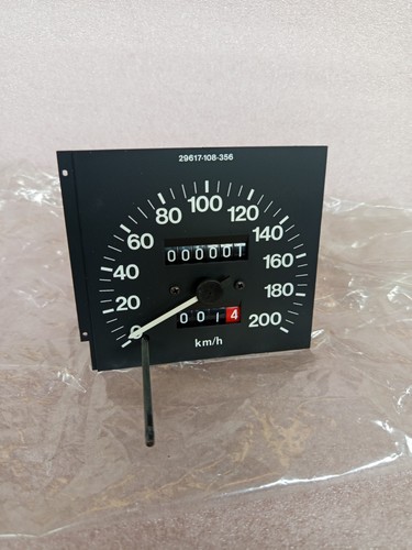 New instrument speedometer - new,