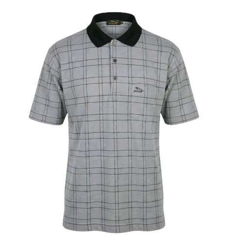 Official jaguar polo shirt - jaguar,