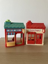 ELC Happyland Toy Shop and