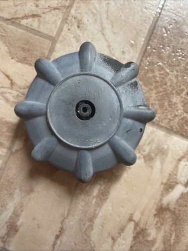 Fuel gas tank - gas, cap