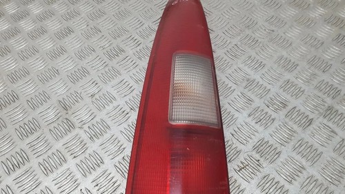 Volvo v70 rear - ii,