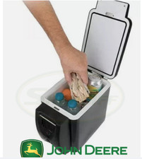 John Deere Portable Cooler