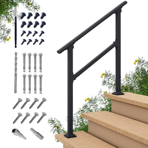 Chr step stair - chr, cr