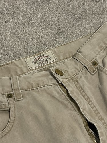 Armani men dark - dark, jeans