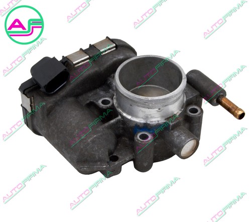 Throttle body for - body, vauxhall