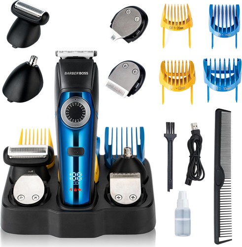Barberboss men in - in, 1