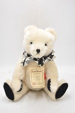 Vintage Hermann Black & White