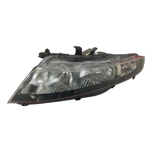 Honda civic mk8 fk37 headlight - honda,