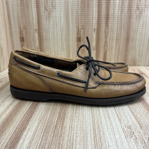 Quoddy shoes mens - shoes, brown