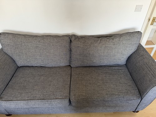 Scs aurora foam three seater - three,