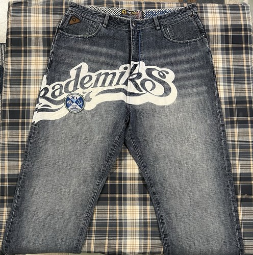 Akademiks vintage loose fit - akademiks,