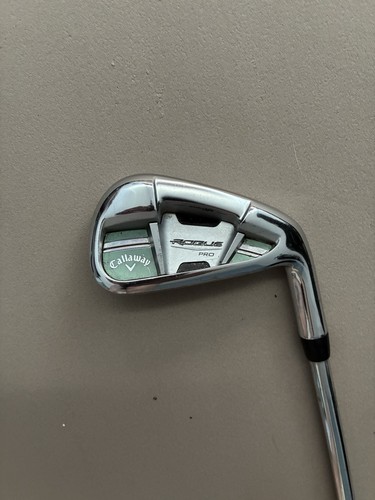 Callaway rogue pro - callaway, 7