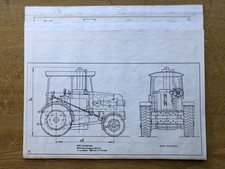 John Haining 'Caradoc' Steam