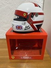 Nigel Mansell Ferrari 1:2