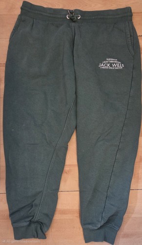 Jack wills women green - jack, women's