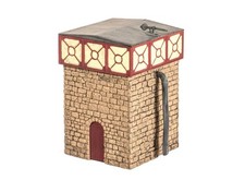 Water tower - OO/HO Building