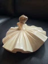 Nao By Lladro Figurine "Dance