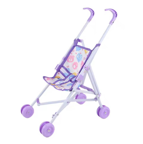 Baby doll umbrella stroller - doll,