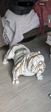 Bull Dog Statue  ￼have To