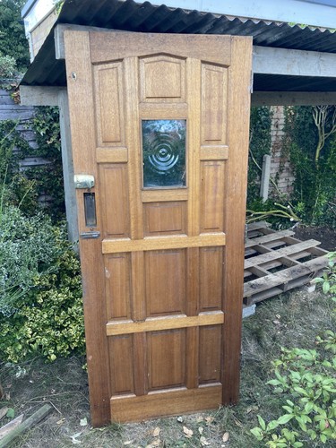 Wooden doors used hardwood - doors,