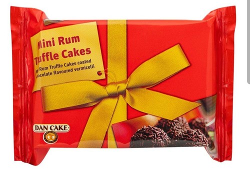 Luxury dancake mini - dancake,