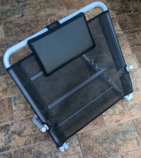 Eazy Mobility Adjustable Back