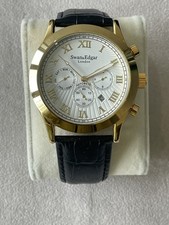 Swan & Edgar LTD Edition Men's