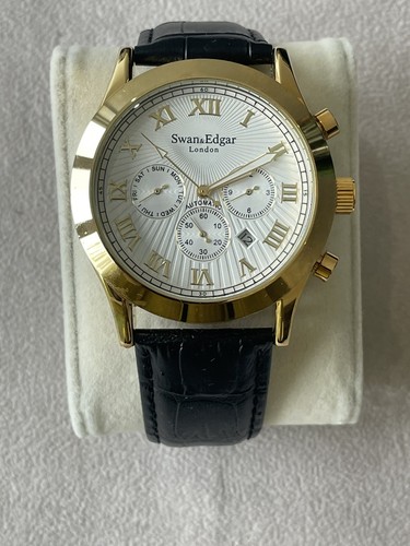 Swan edgar ltd edition - swan,