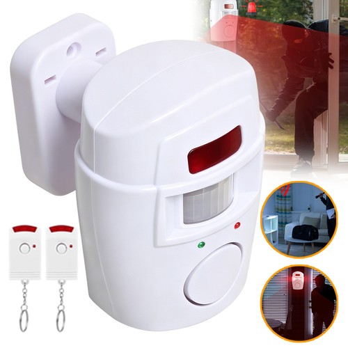 Wireless alarm security - alarm,