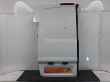 2015 PEUGEOT EXPERT Mk2 6 Door Van White N/S Passengers Left Rear Door 8702A1