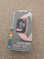 Reflex Active Series 23 Smart