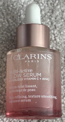 Clarins multi active glow - multi,