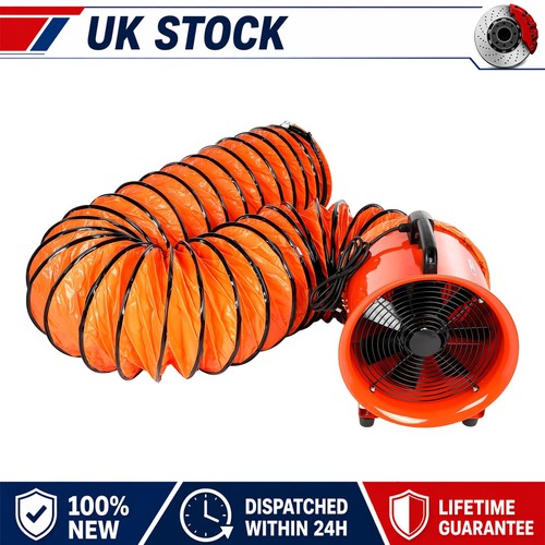 Portable blower fan flexible - portable,