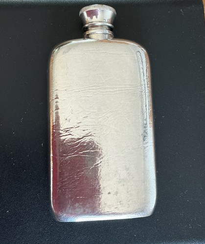 Royal selangor pewter hip - selangor,