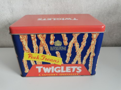 Peek freans twiglets metal - peek,
