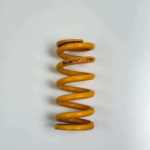 Ohlins shock spring 18075 - shock, 18075-11