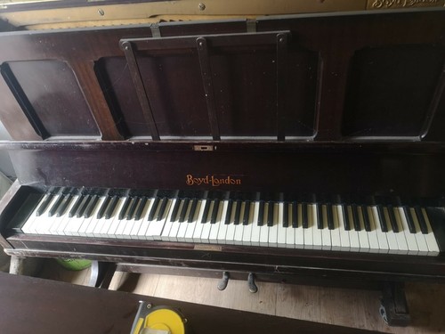 Boyd london piano - boyd,