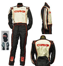 Go Kart Race Suit, Kart
