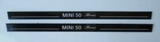 Genuine MINI Mayfair Edition