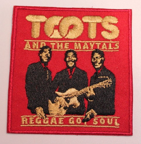 Toots the maytals reggae - &,
