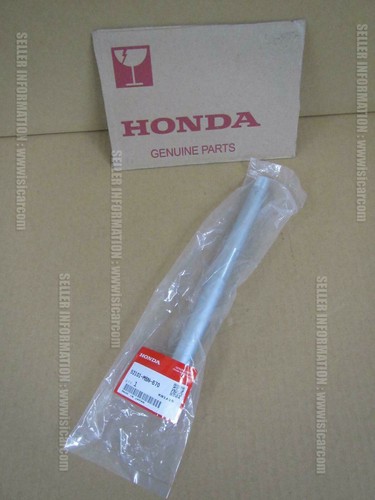 Honda xr650r 2007 bolt - honda,