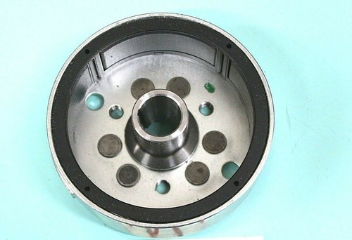 Repair regeneration flywheel - repair,