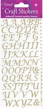 CRAFT STICKERS ADHESIVE BACKED